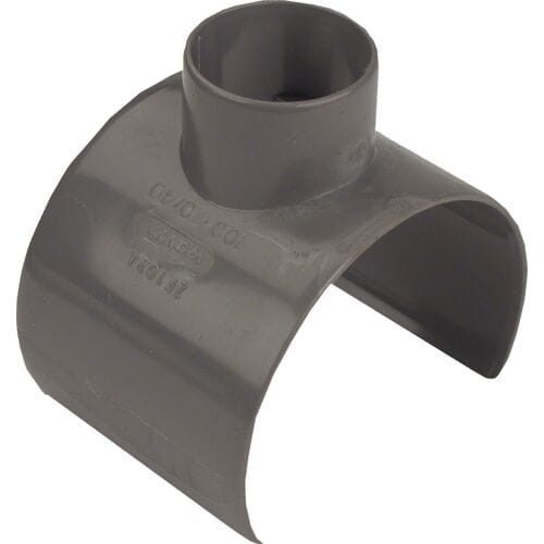 Wavin PVC klemzadel 110/100x50mm
