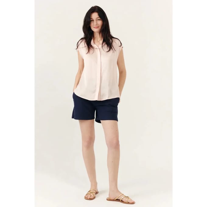Vrouwenblouse Artlove Fereline