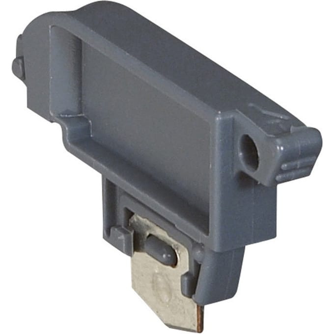 Viking 3 Grijze Klem Legrand - 037517 [2 stuks]