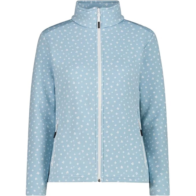 Dames wandeljack CMP