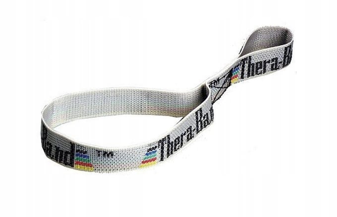Thera-Band Bandgreep voor Oefenbanden - 1 Stuk