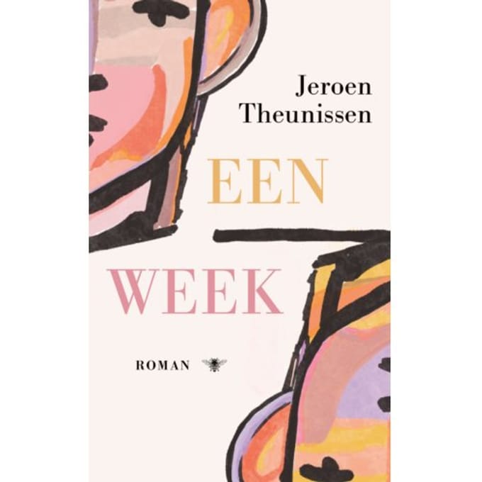 Een Week - Jeroen Theunissen