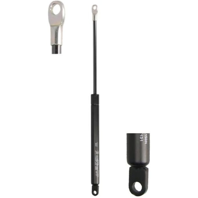 Universele gasveer KROSNO KR31079