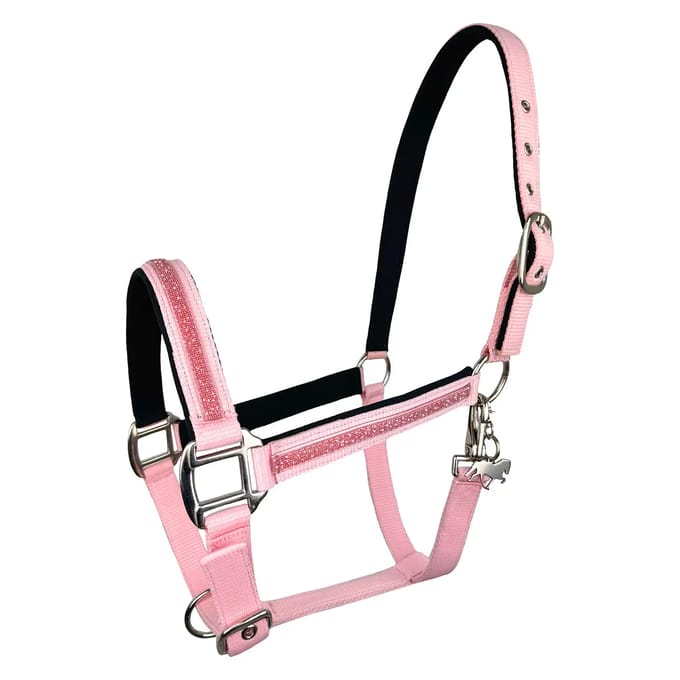 Halster voor paarden Horsenjoy Soraya