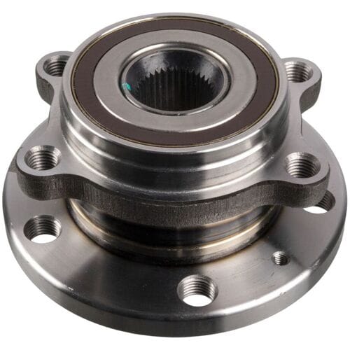 Wiellagerset FEBI BILSTEIN 26377