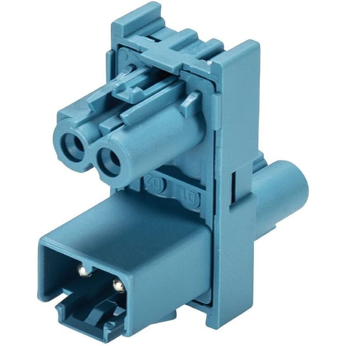 Wieland GST15I2V Verdeler - 91.020.7153.0