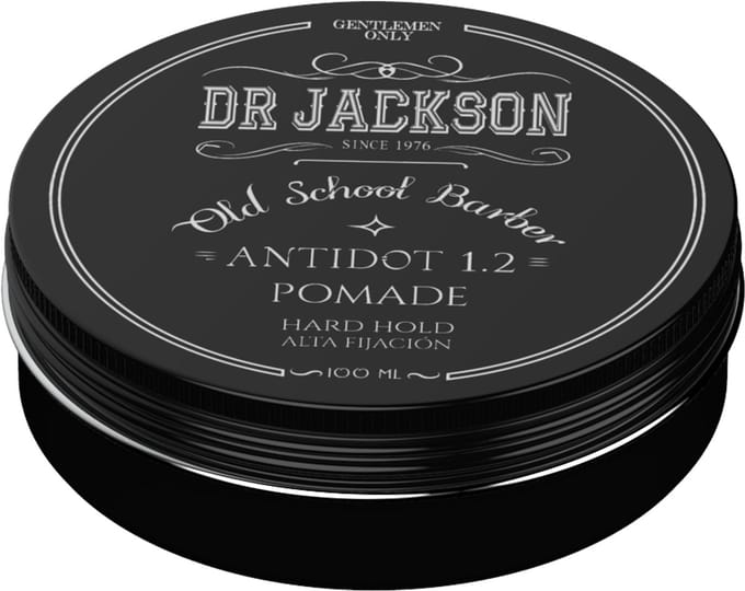 Dr Jackson - Shine Pomade Antidot 1.2 100ml