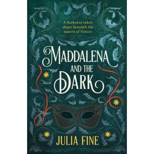 Maddalena and the dark - Julia Fine