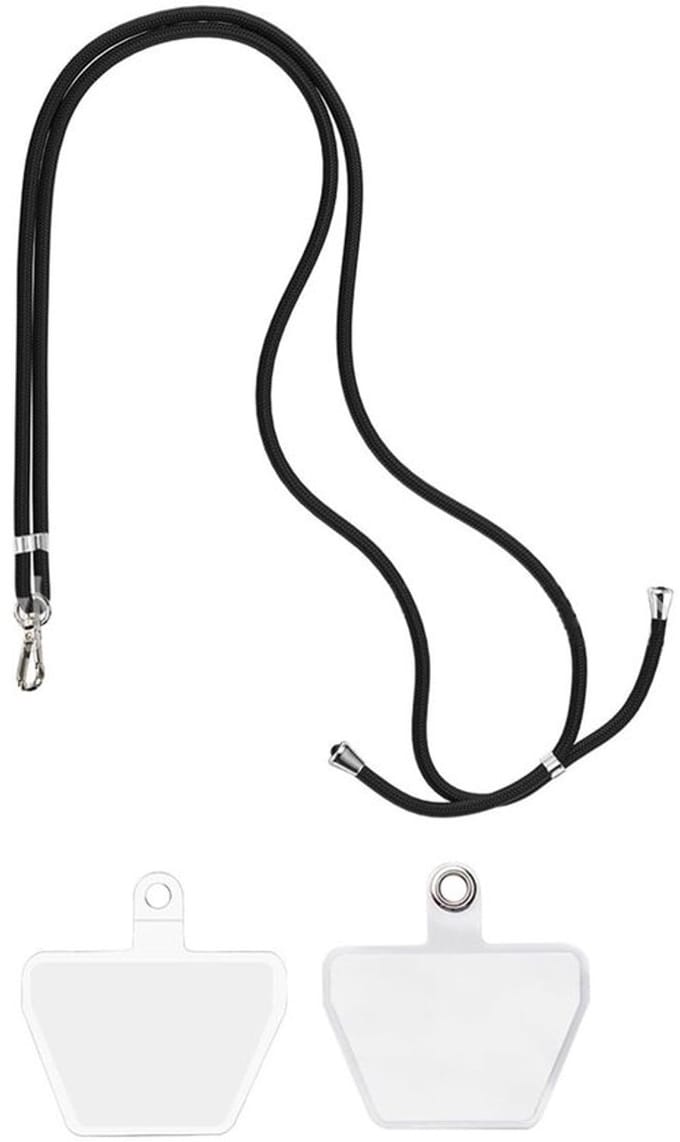 Lanyard voor mobiel - universally fit