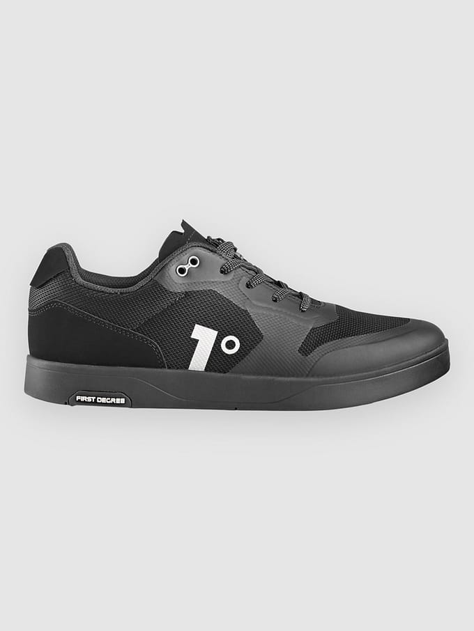 First Degree Arcade AC Shoes zwart