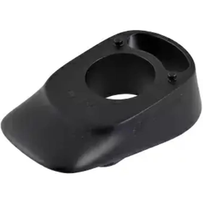 Fsa Acr Scott Foil/addict Headset-afstandhouder Zilver