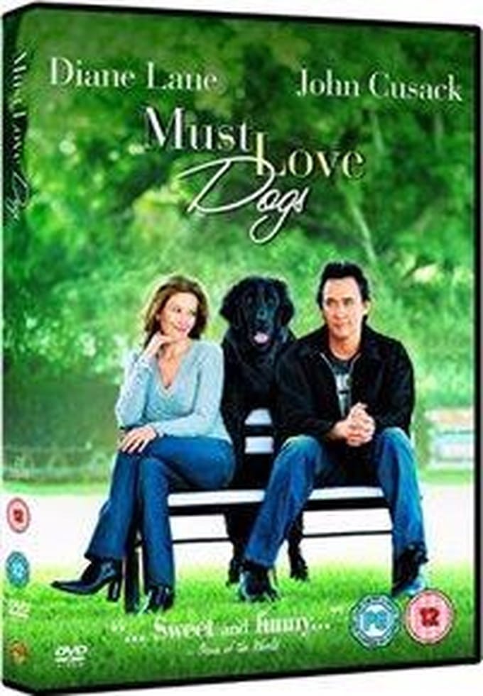 Must Love Dogs
