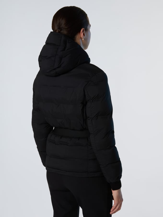 North Sails Gewatteerde jas Bowline