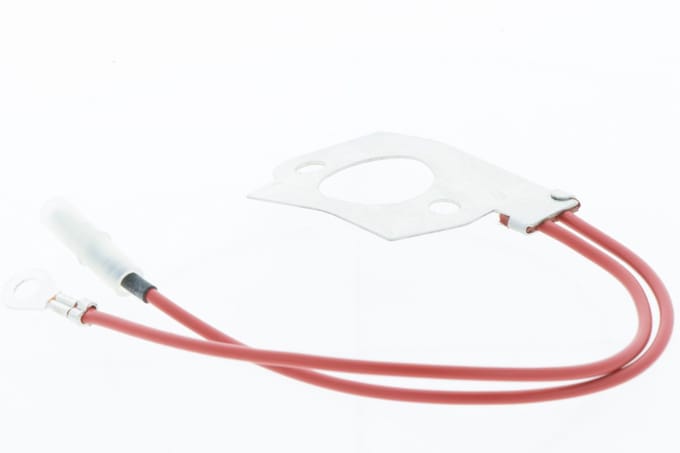 Resistor element