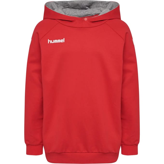Sweater met capuchon voor kinderen Hummel hmlGO cotton