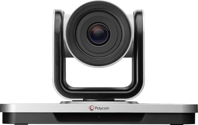 POLY EagleEye IV USB-camera (ABB)