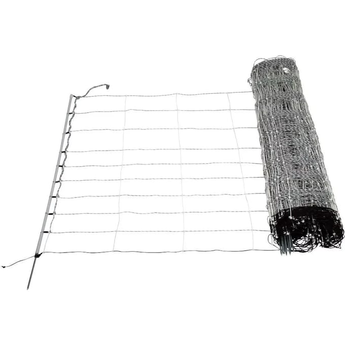 Net voor schapenhek Horizont Turbomax