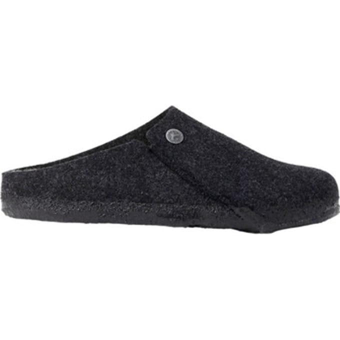 Pantoffels BIRKENSTOCK Mocassins Zermatt Shearling cuir