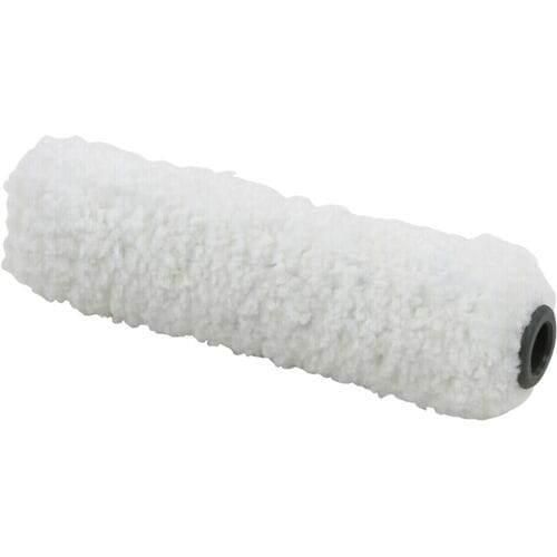 Anza Pro Super Antex Microfiber Verfroller - 10 cm (Mini)