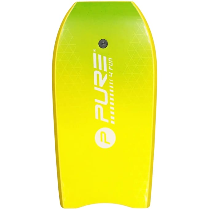 Bodyboard Pure4fun xpe material