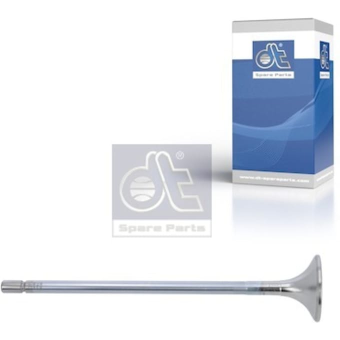 Uitlaatklep DT Spare Parts 2.10282