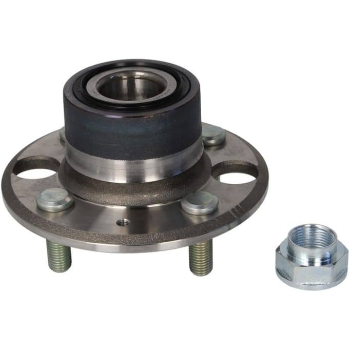 Wiellagerset SKF VKBA 3782