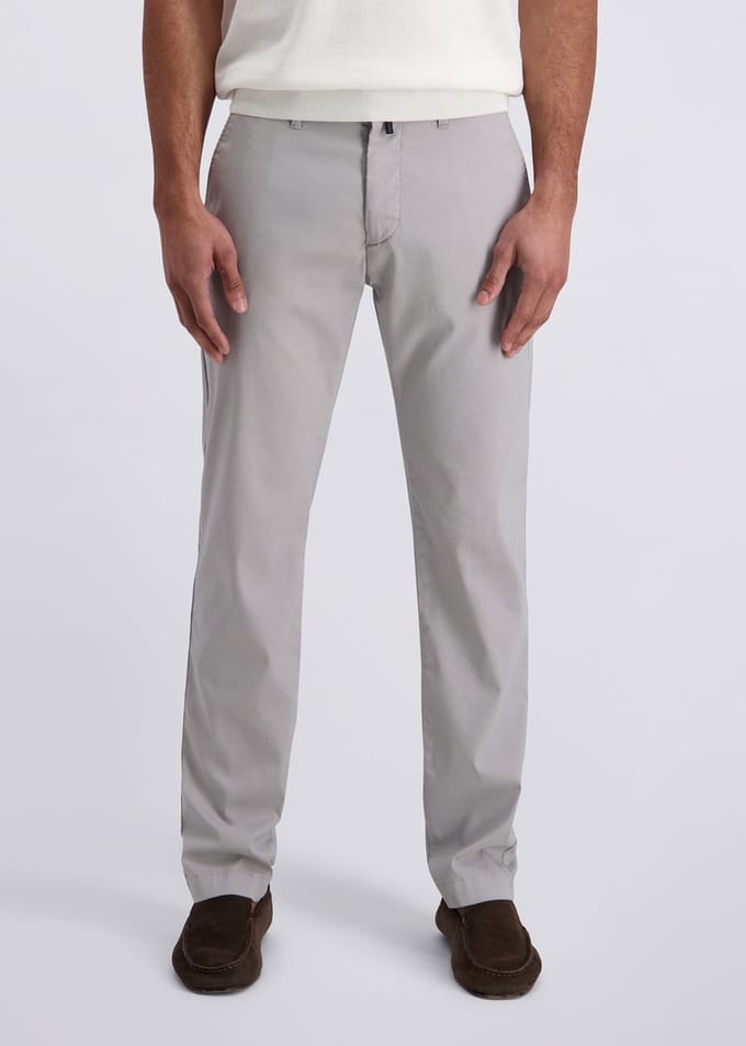 pierre cardin Chino Calais in Regular Fit