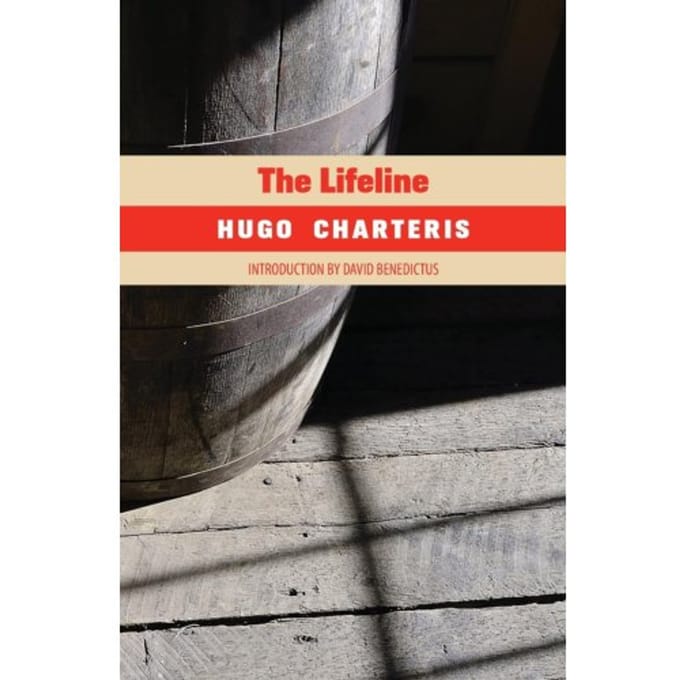 The Lifeline - Hugo Charteris
