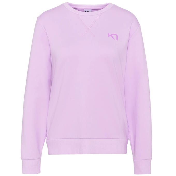Dames sweatshirt Kari Traa Kari
