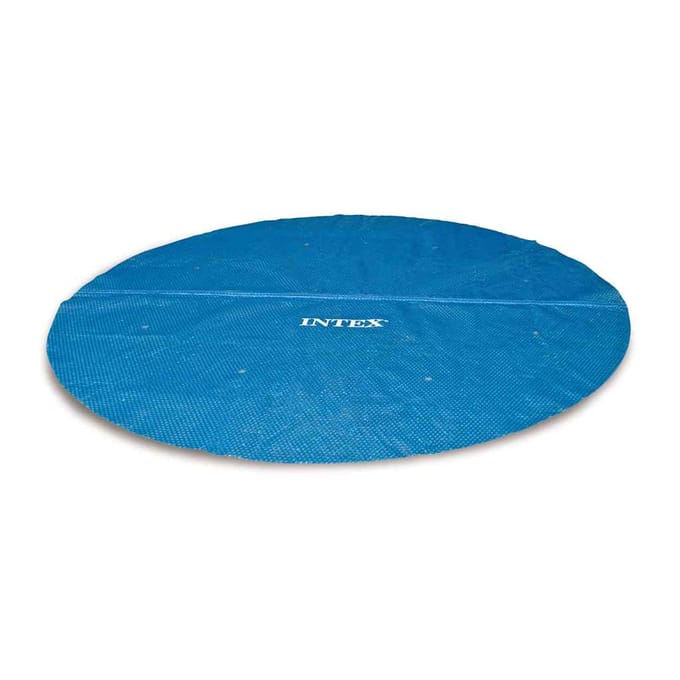 INTEX Solarzwembadhoes rond 366 cm 29022