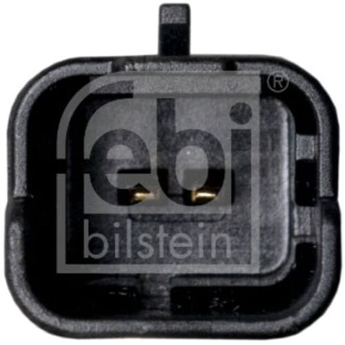 Elektroventielen FEBI BILSTEIN 185494