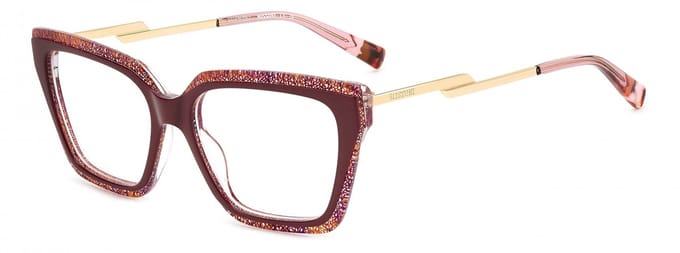 Brillen met correctie Missoni MIS 0167 SDH