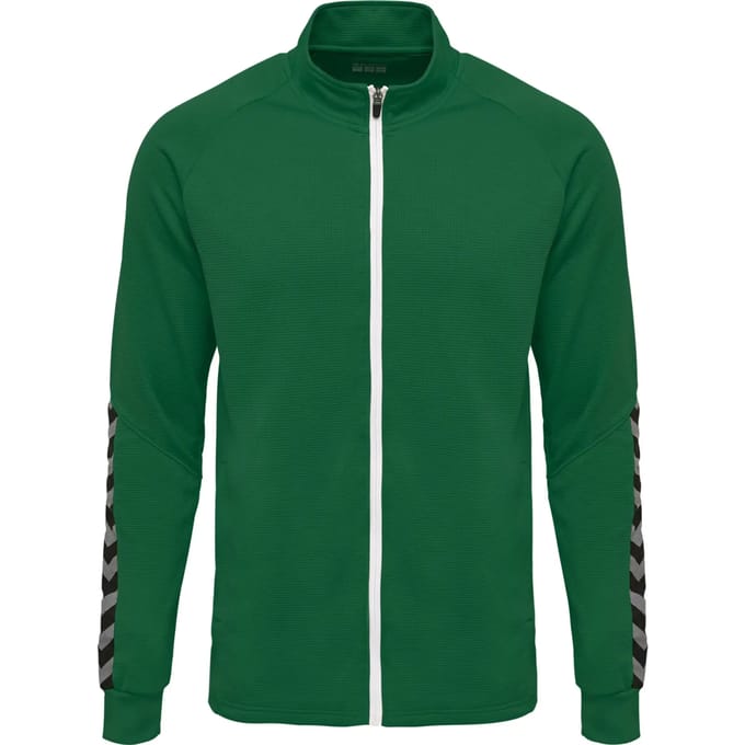 Kinderjas Hummel Zip hmlAUTHENTIC Poly