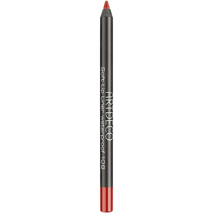 Artdeco - Soft Lip Liner / Lippenpotlood - Waterproof - 108 Fireball