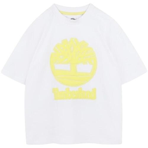 T-shirt Timberland T60482