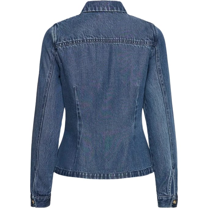 Dameshemd met lange mouwen Atelier Rêve Risle 2
