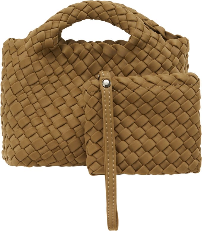 myMo at night 2-in-1 draagtasset 2-in-1 draagtasset