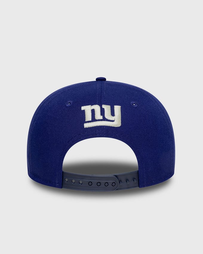 X Fear of God 9FIFTY Retro Crown-New York Giants