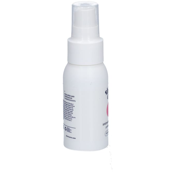 Shinn Intieme Olie-Spray Beschermend En Herstellend 50ml