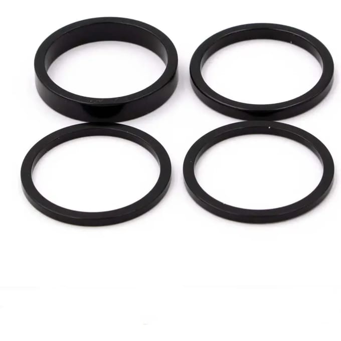 Aluminium headset spacer Forward