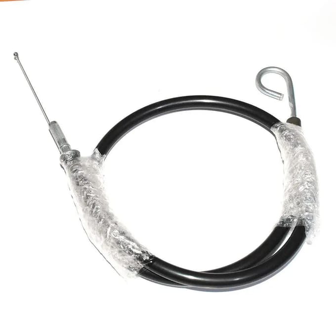 OLIEPEILSTOK & Peilbuis Set Voor Dodge Ram 5.9L 4B CUMMINS 89-98.5 6B