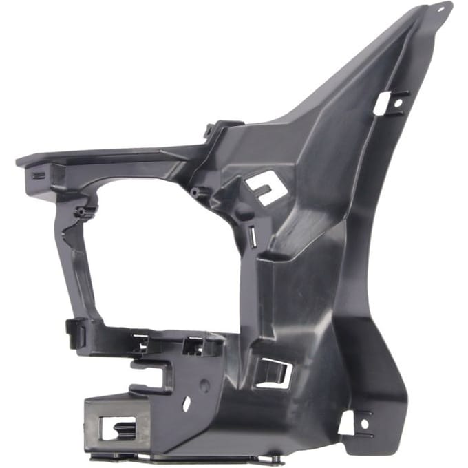 Bumper - onderdelen BLIC 5504-00-0086932P