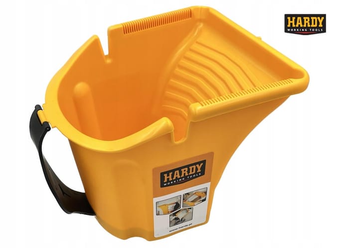 KAEM HARDY Verfbak Hand 2L met Handvat - Voor Rollers & Kwasten