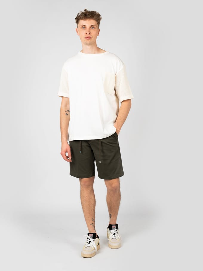 Xagon Man shorts Mannen groen