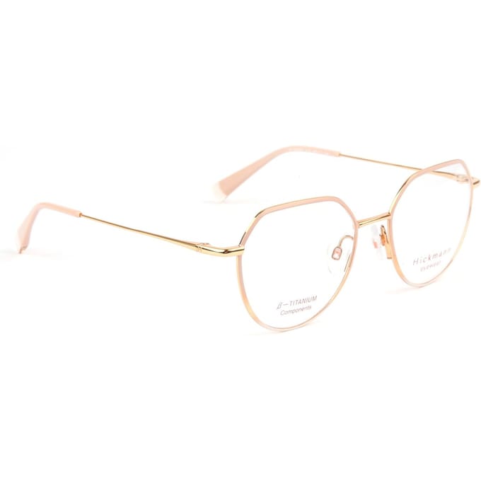 Ana Hickmann Sunglasses Clip HI1262GT 01AG 49