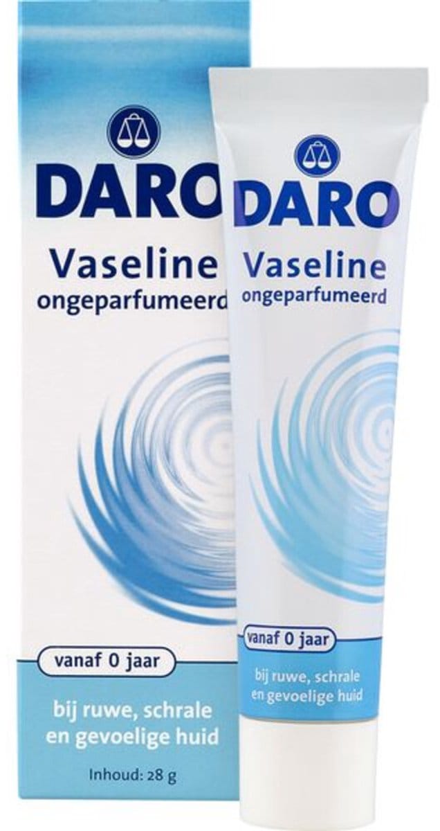 Daro Vaseline Av