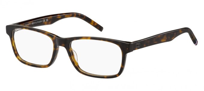 Tommy Hilfiger TH 2076 086