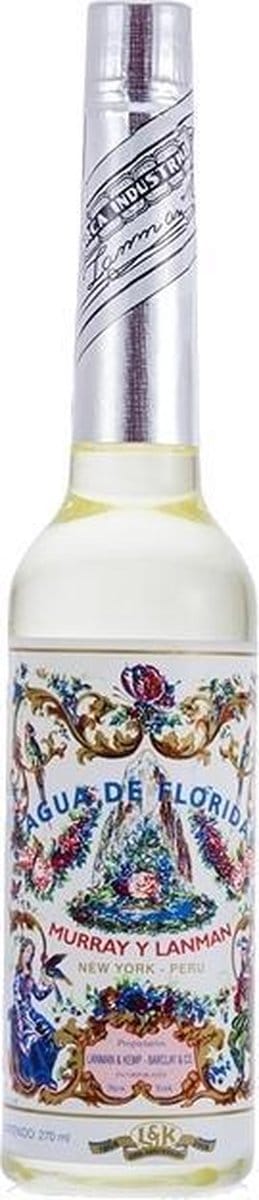 Florida Water - 70 ml