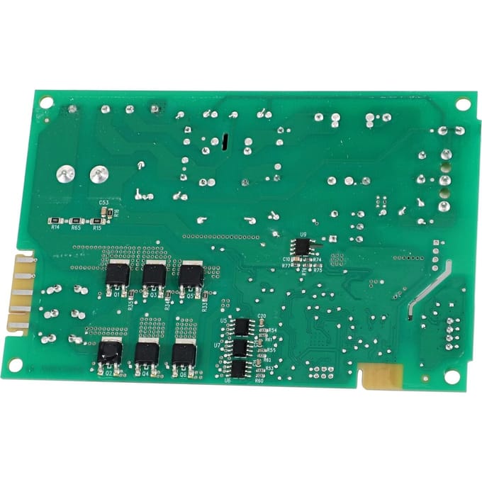 AEG aandrijver, motor, vertical connectors 140982013017