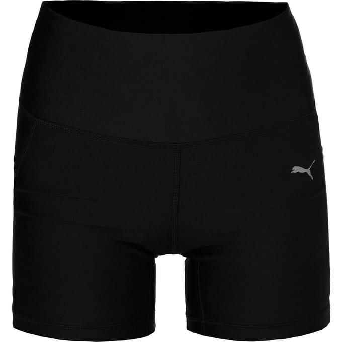 Puma sportshort voor dames W RUN VELOCITY 5'' Short TIGHT 526590
